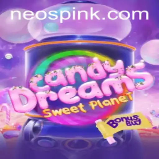 CandyDreamsSweetPlanet - A Sweet Adventure!