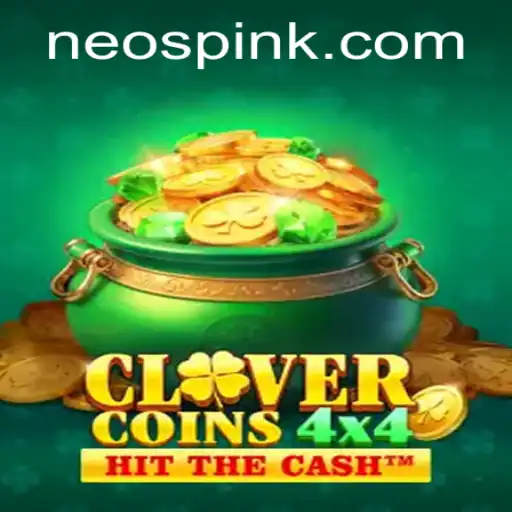 Exploring CloverCoins4x4: A Thrilling New Game with Saopaulo.bet