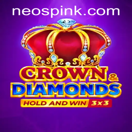 Discover CrownDiamonds: A Thrilling New Game Experience