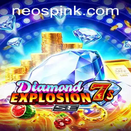 Experience the Dazzling World of DiamondExplosion7sSE