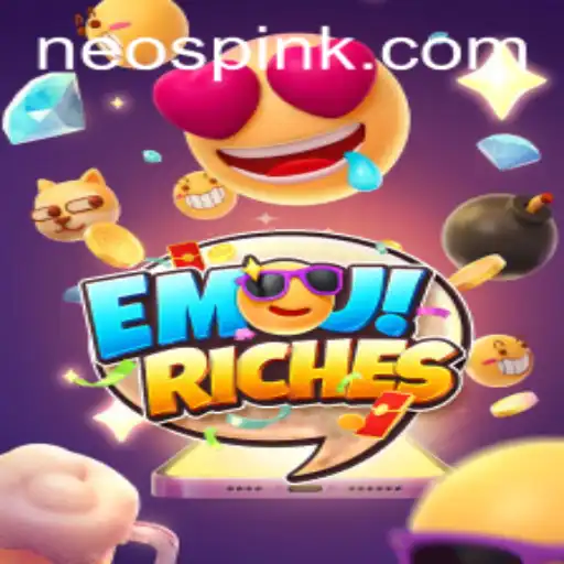 Exploring the Exciting World of EmojiRiches: A Modern Gaming Experience