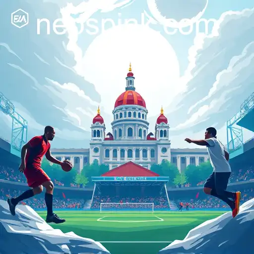 Esportes
