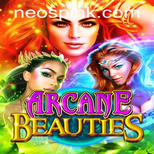 Exploring the Enchanting World of ArcaneBeauties: A Game of Strategy and Fantasy