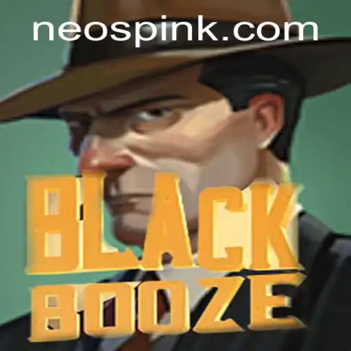 Enter the Mysterious World of BlackBooze: A Unique Gaming Experience