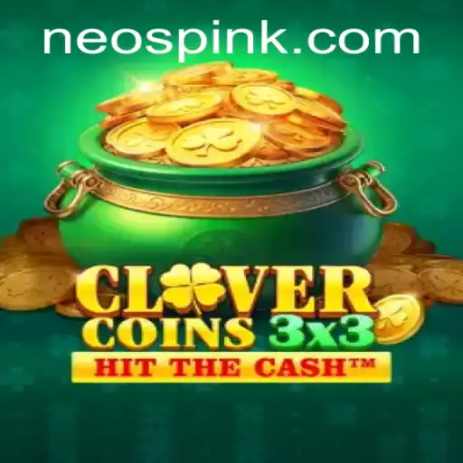 Discover the Exciting World of Clovercoin3x3: A New Era of Online Gaming