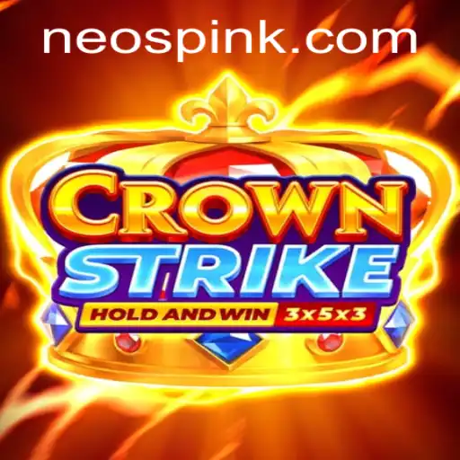 Crownstrike: Exploring the Thrilling World of Competitive Gaming