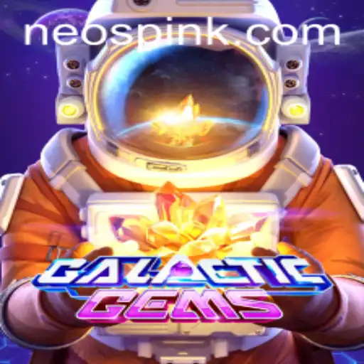 Exploring GalacticGems: A Cosmic Adventure Awaiting at saopaulo.bet