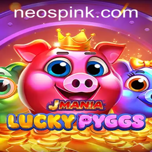 Exploring the Intriguing World of JManiaLuckyPyggs