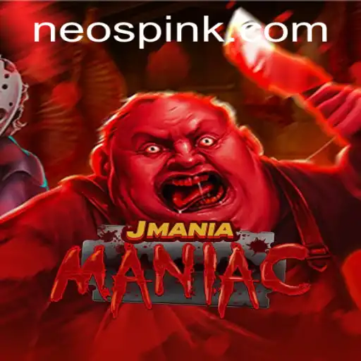 Exploring the Thrills of JManiaManiac: Dive Into the Excitement
