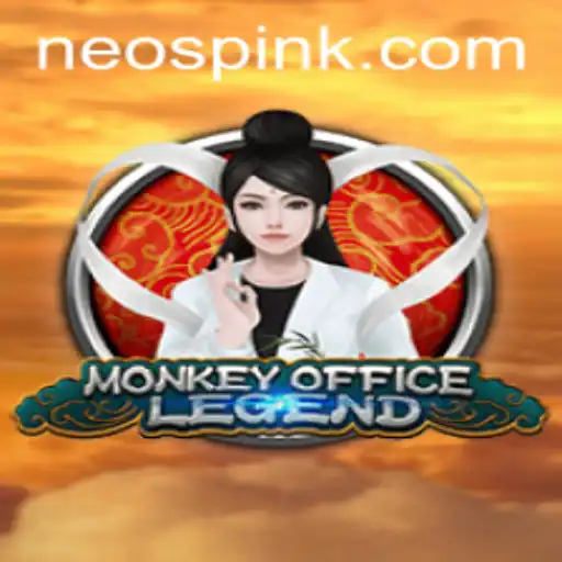 Unveiling MonkeyOfficeLegend: A Thrilling Blend of Adventure and Strategy