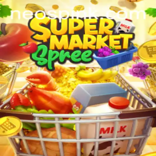 Exploring SupermarketSpree: The Exciting Game Taking the Gaming World by Storm