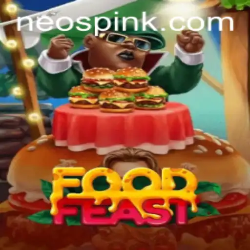 Exploring the World of 'FoodFeast': A Culinary Gaming Experience