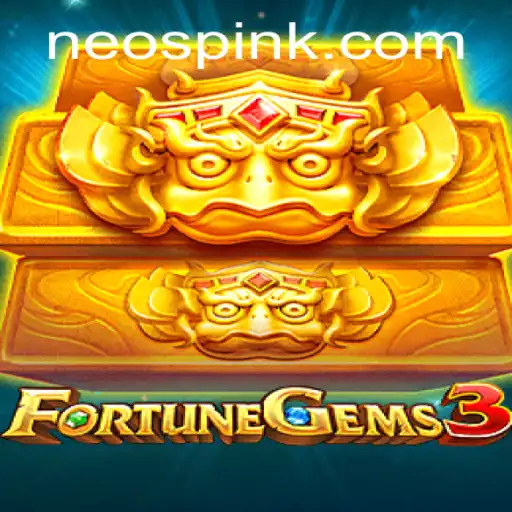 Explore the Exciting World of FortuneGems3 on Saopaulo.bet