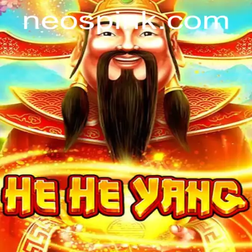 Exploring the World of HeHeYang: A Unique Gaming Journey with SaoPaulo.bet