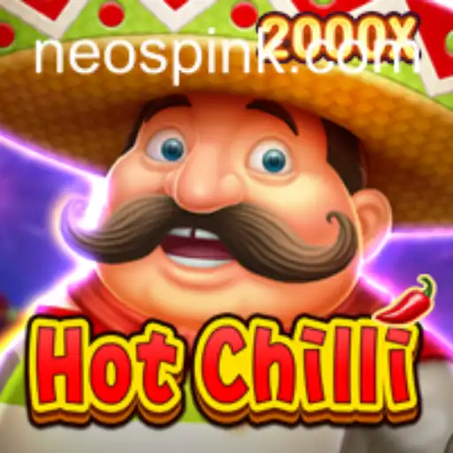 A Spicy Dive into HotChilli: Exploring the Vibrant World of Saopaulo.bet's New Game