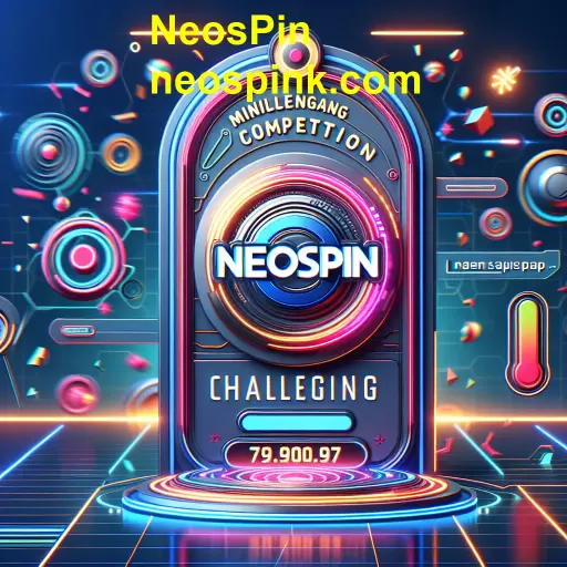 Desafios em NeosPin: Teste seu Vocabulário e Agilidade Mental