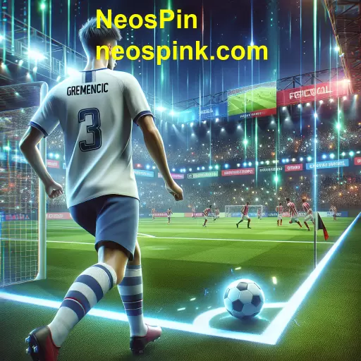 A Revolução dos Jogos de Esportes na NeosPin