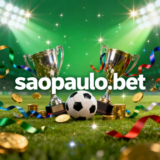 saopaulo.bet Logo