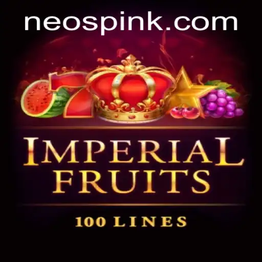 Experience the Thrill of ImperialFruits100 with saopaulo.bet