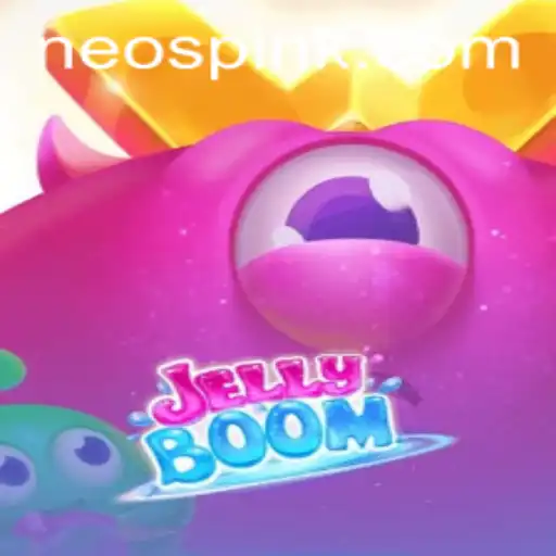 Immerse Yourself in the World of JellyBoom with Saopaulo.bet