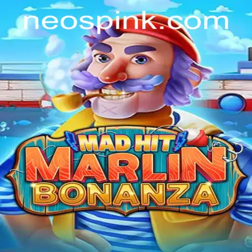 Discover the Exciting World of MadHitMarlinBonanza: A Dynamic Adventure
