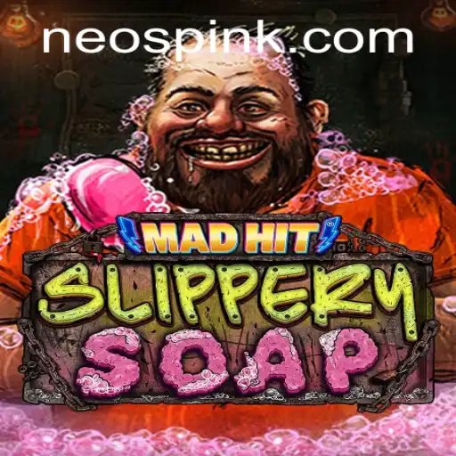 Discover the Thrills of MadHitSlipperySoap: A Captivating Game Sensation