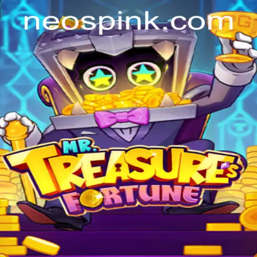 Discover the Thrilling World of MrTreasuresFortune: A Dive into Saopaulo.bet's Latest Gaming Sensation