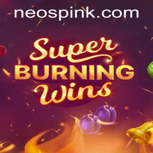 Experience the Thrills of SuperBurningWins at saopaulo.bet