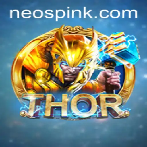 Exploring the Thrilling World of THOR: A New Gaming Experience with saopaulo.bet