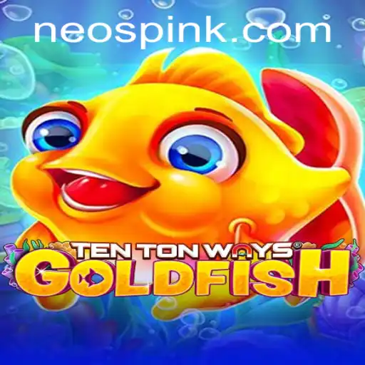Exploring TenTonWaysGoldfish: A Unique Gaming Experience with saopaulo.bet