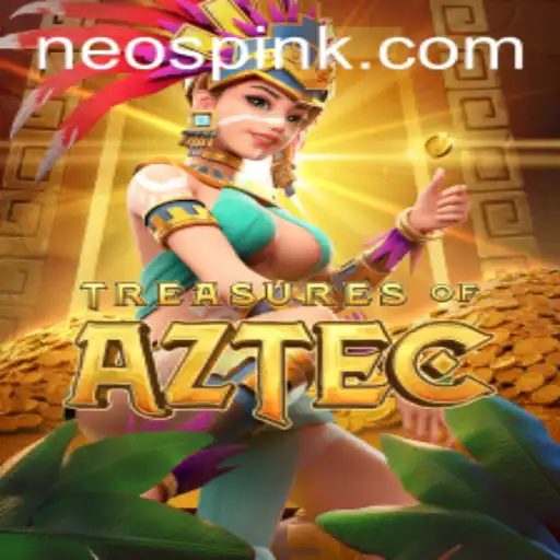 Discover the Hidden Riches with Treasures of Aztec
