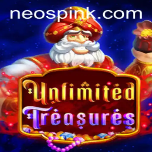 UnlimitedTreasures: A Dive into the Mesmerizing World of Adventure and Fortune