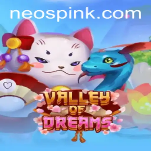 ValleyofDreams: A Journey Through Enchantment and Strategy