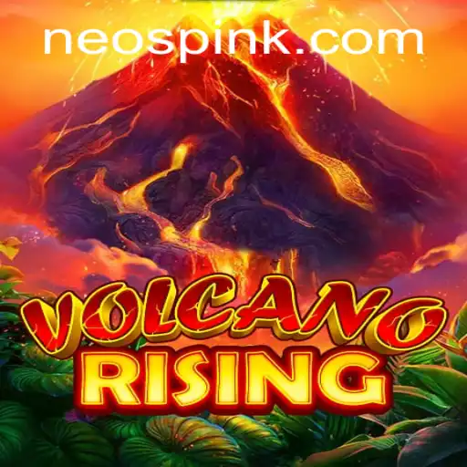 VolcanoRising: An Enthralling Adventure Game and Its Exciting Connection to saopaulo.bet