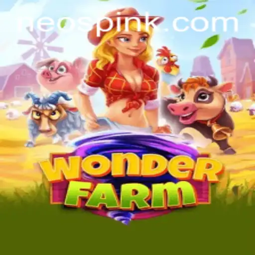 Discover the Enchanting World of WonderFarm: A Magical Journey for Gamers